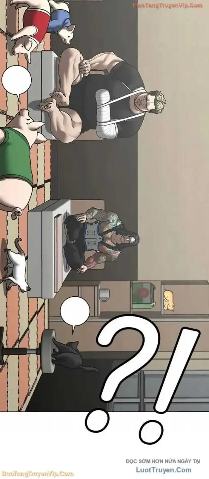 Truyện Tranh Nhiệm Vụ Đời Thật trang 5