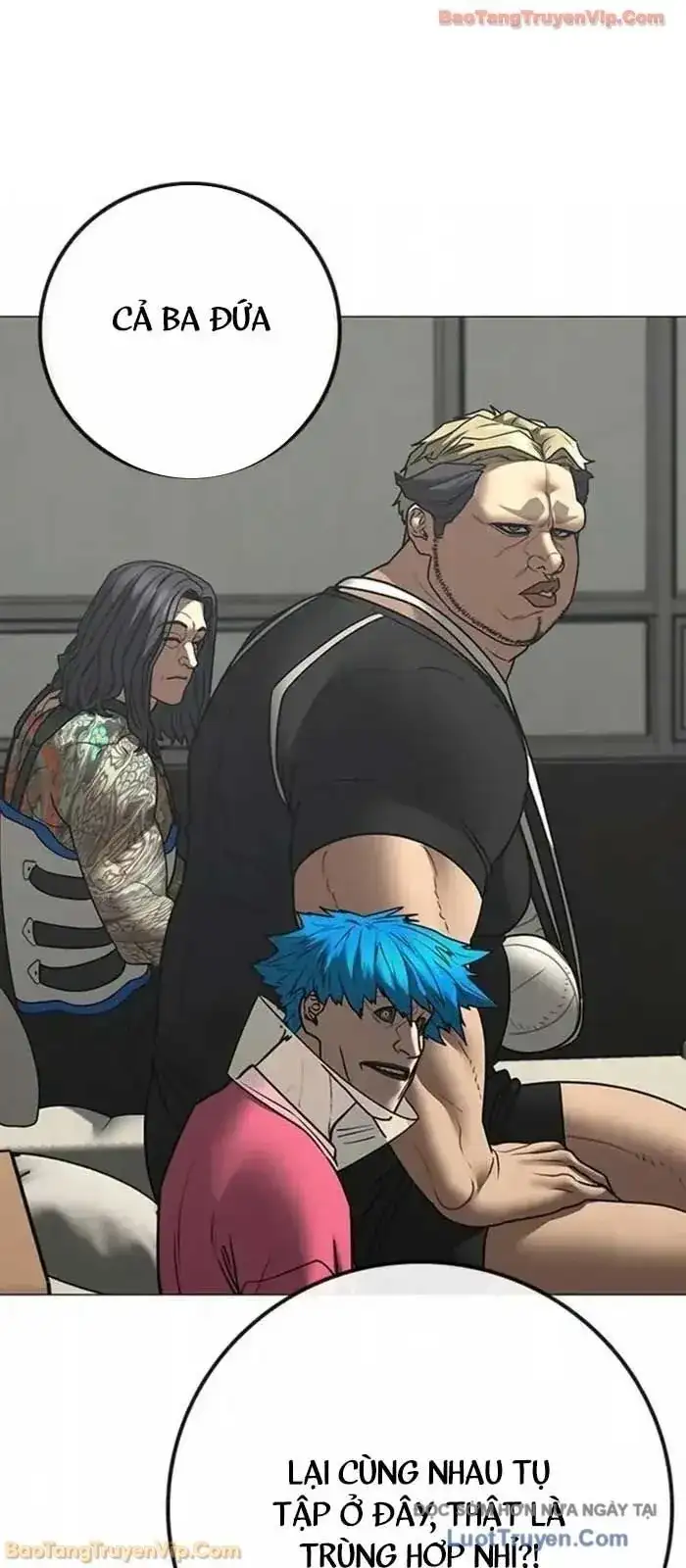 Truyện Tranh Nhiệm Vụ Đời Thật trang 5