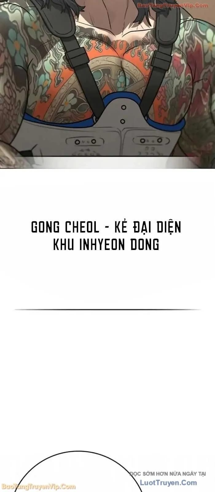 Truyện Tranh Nhiệm Vụ Đời Thật trang 5