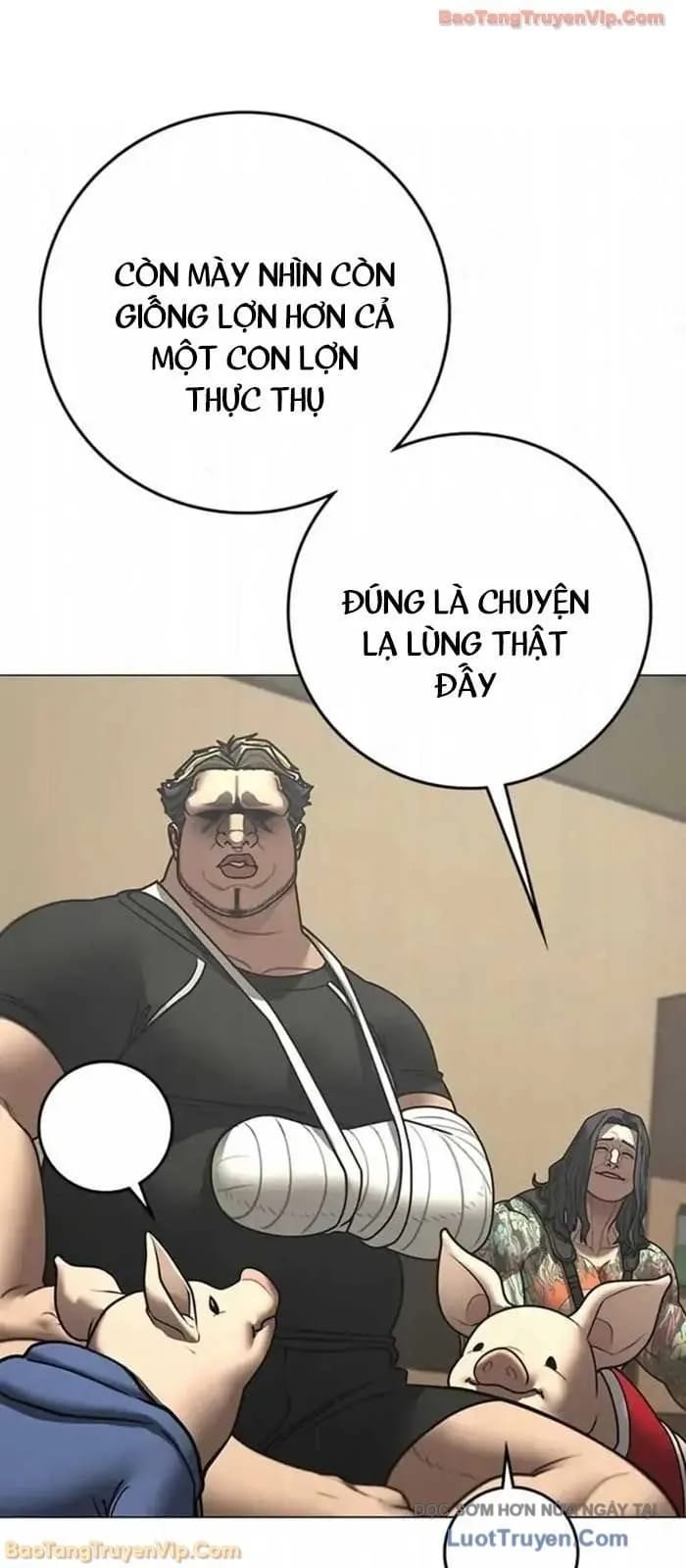 Truyện Tranh Nhiệm Vụ Đời Thật trang 5