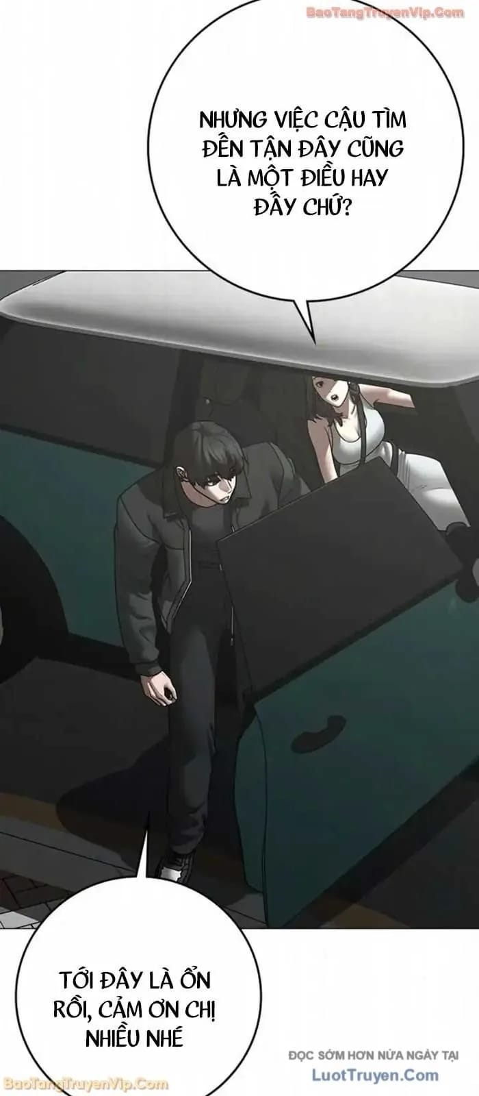 Truyện Tranh Nhiệm Vụ Đời Thật trang 5