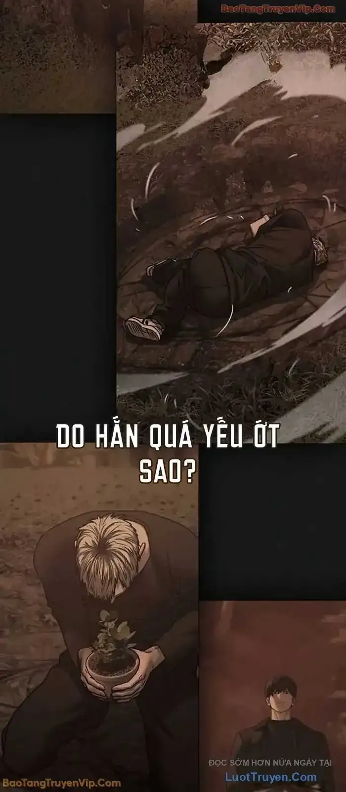 Truyện Tranh Nhiệm Vụ Đời Thật trang 5