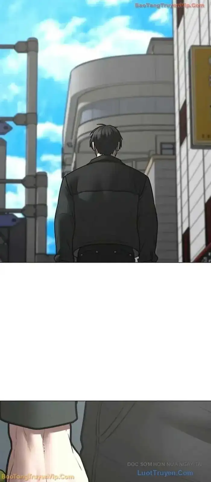 Truyện Tranh Nhiệm Vụ Đời Thật trang 5