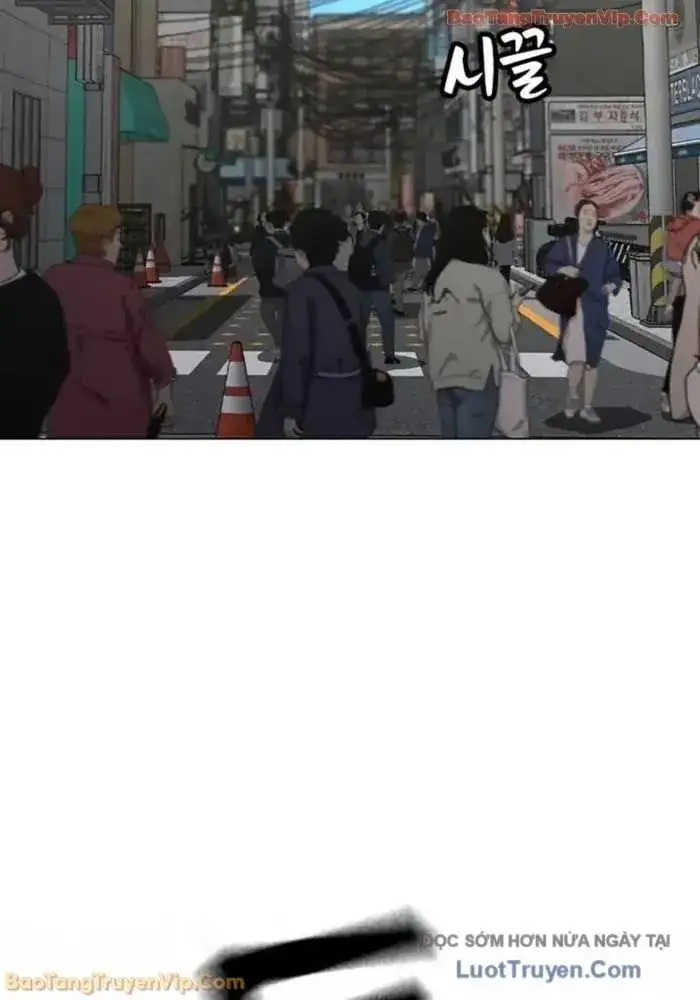 Truyện Tranh Nhiệm Vụ Đời Thật trang 5