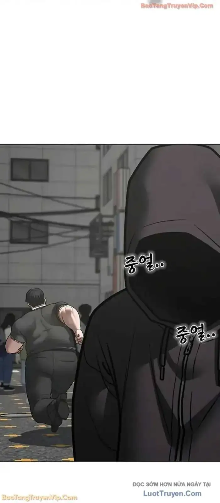 Truyện Tranh Nhiệm Vụ Đời Thật trang 5