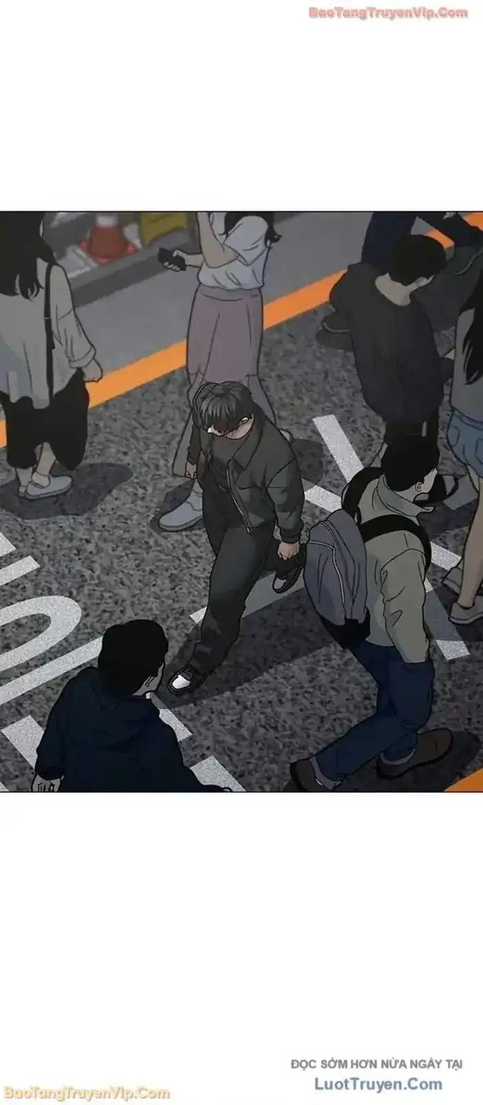 Truyện Tranh Nhiệm Vụ Đời Thật trang 5