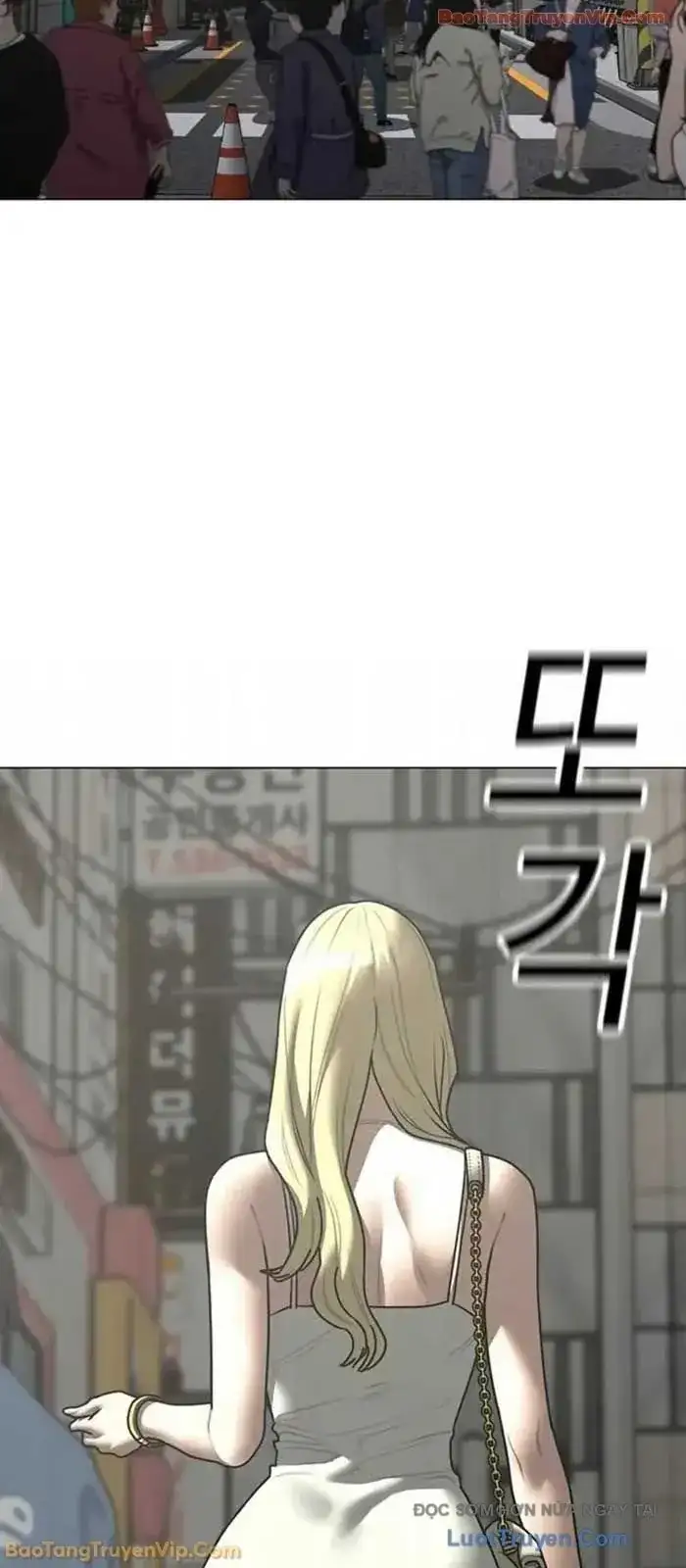 Truyện Tranh Nhiệm Vụ Đời Thật trang 5