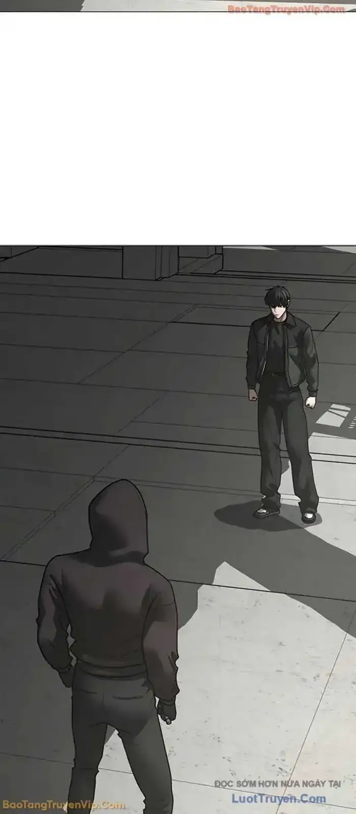 Truyện Tranh Nhiệm Vụ Đời Thật trang 5