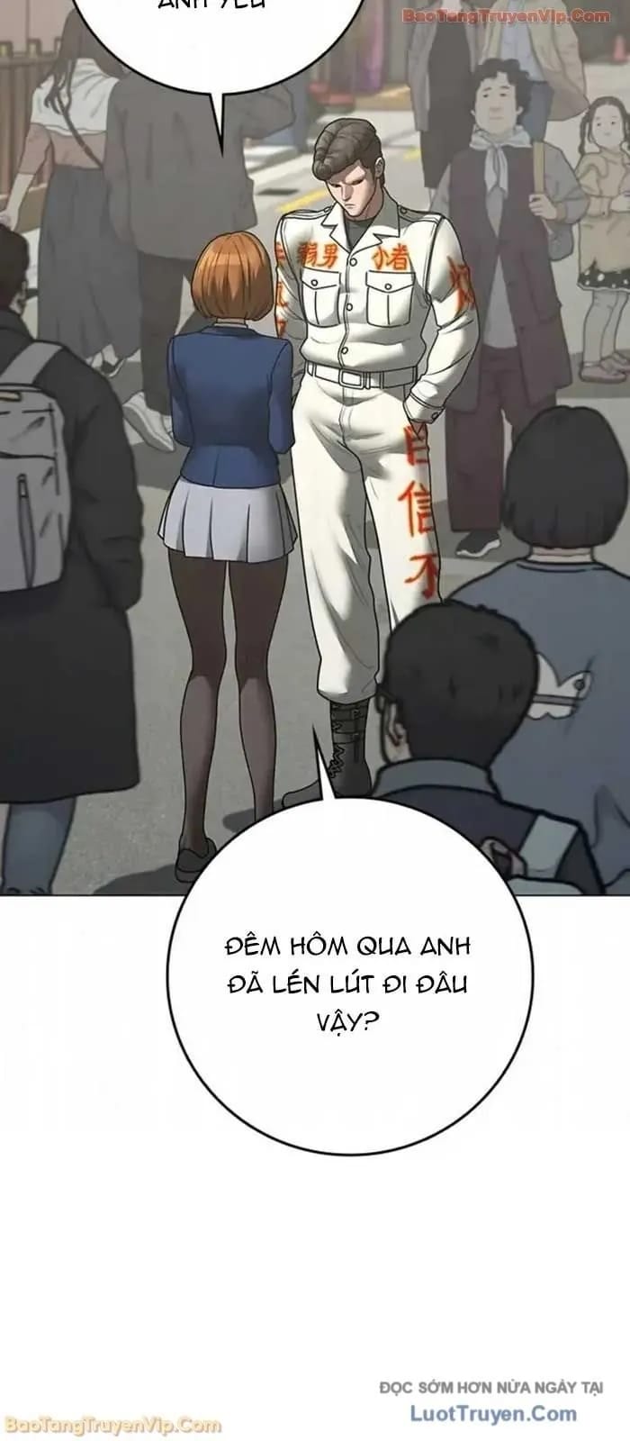 Truyện Tranh Nhiệm Vụ Đời Thật trang 5