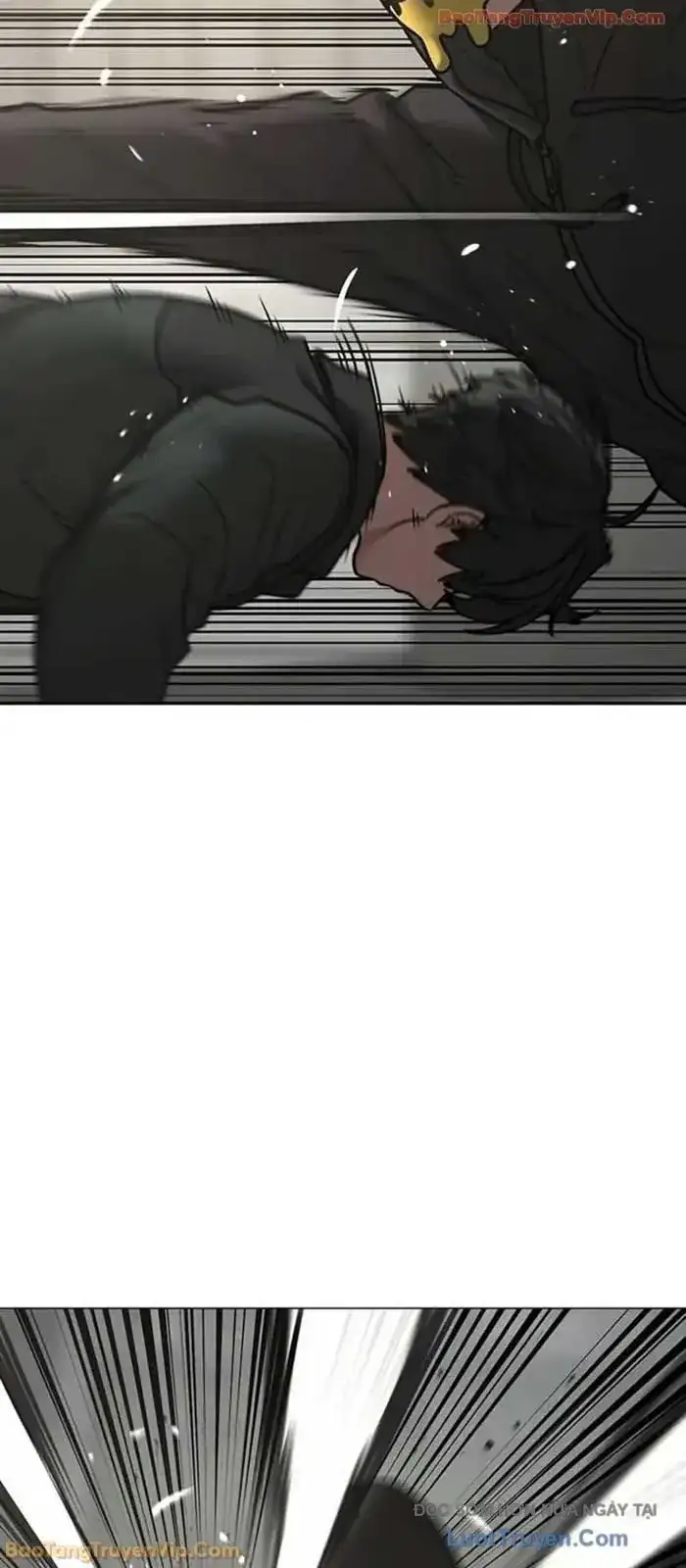 Truyện Tranh Nhiệm Vụ Đời Thật trang 5