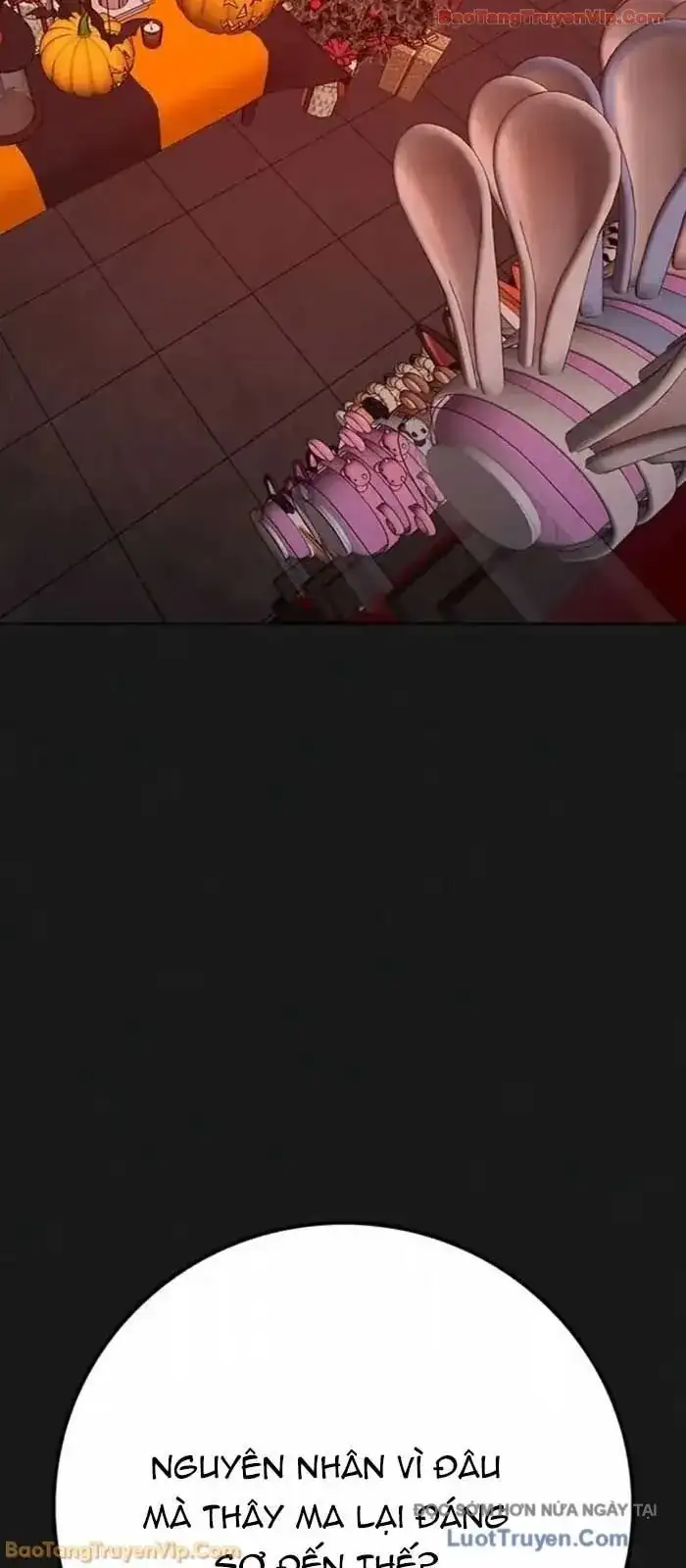 Truyện Tranh Nhiệm Vụ Đời Thật trang 5