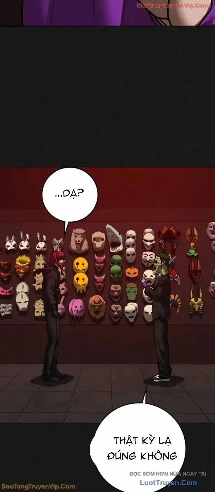 Truyện Tranh Nhiệm Vụ Đời Thật trang 5