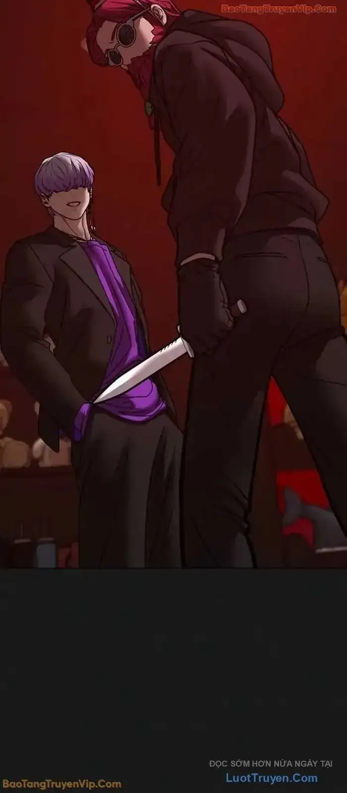 Truyện Tranh Nhiệm Vụ Đời Thật trang 5