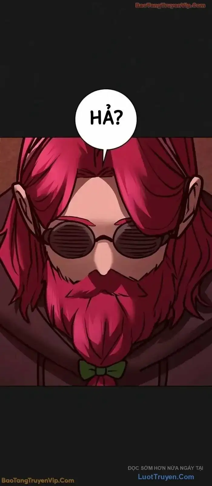 Truyện Tranh Nhiệm Vụ Đời Thật trang 5