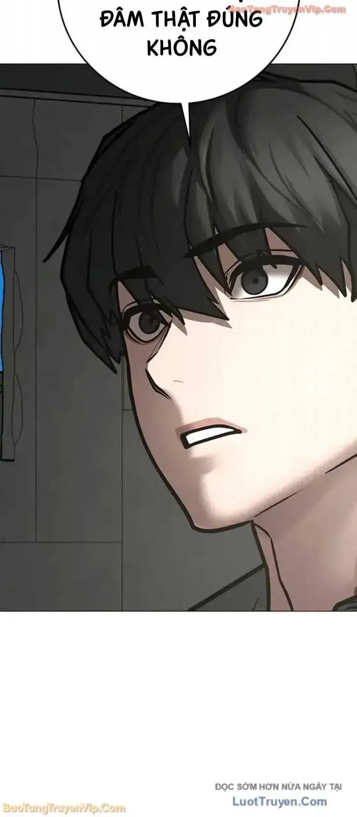 Truyện Tranh Nhiệm Vụ Đời Thật trang 5