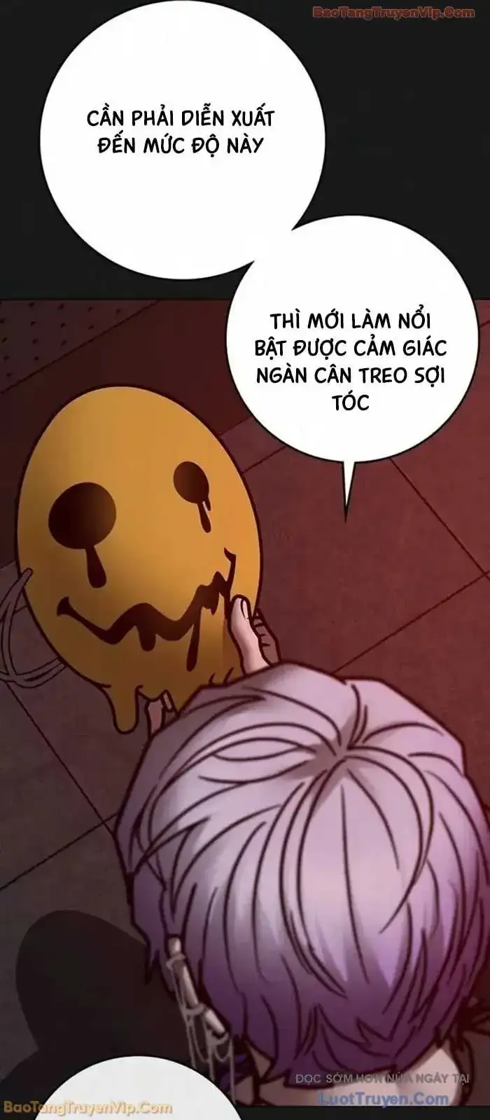 Truyện Tranh Nhiệm Vụ Đời Thật trang 5