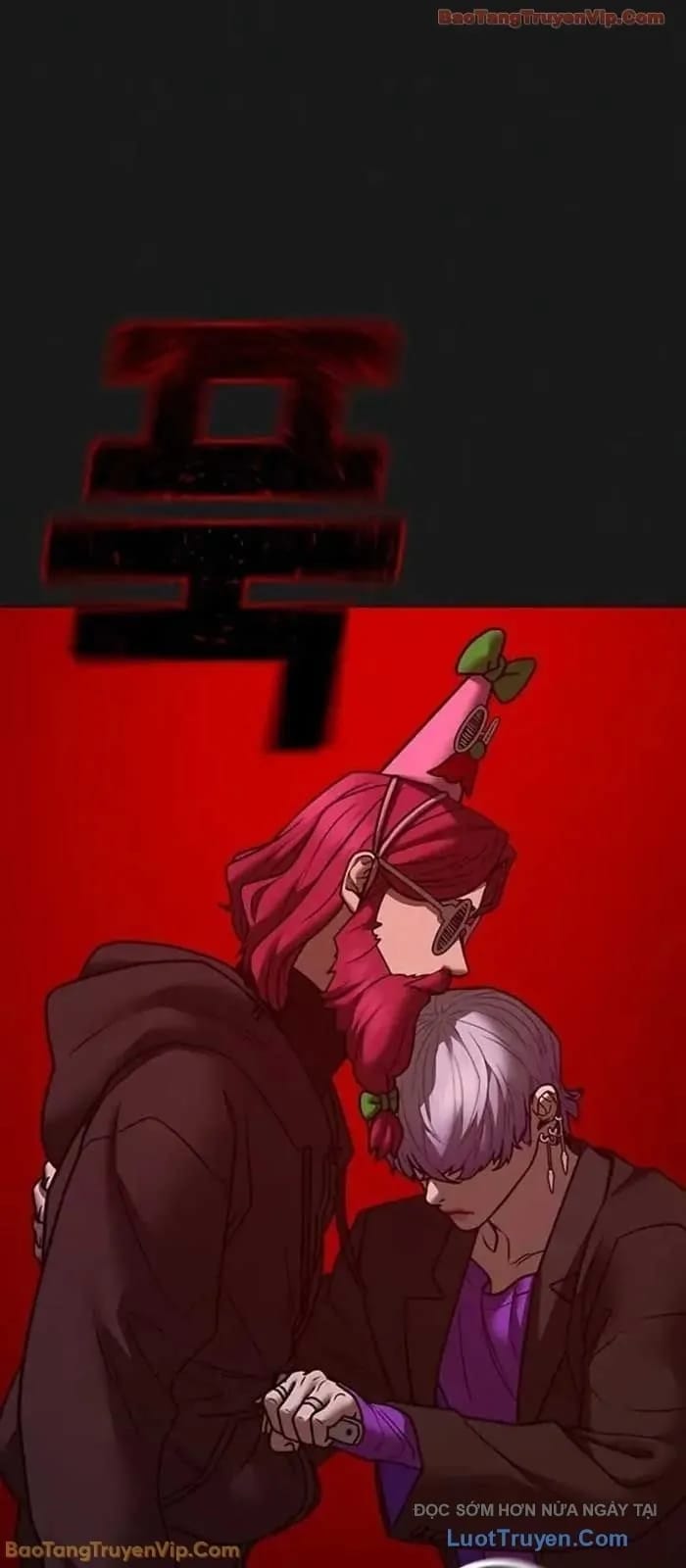 Truyện Tranh Nhiệm Vụ Đời Thật trang 5