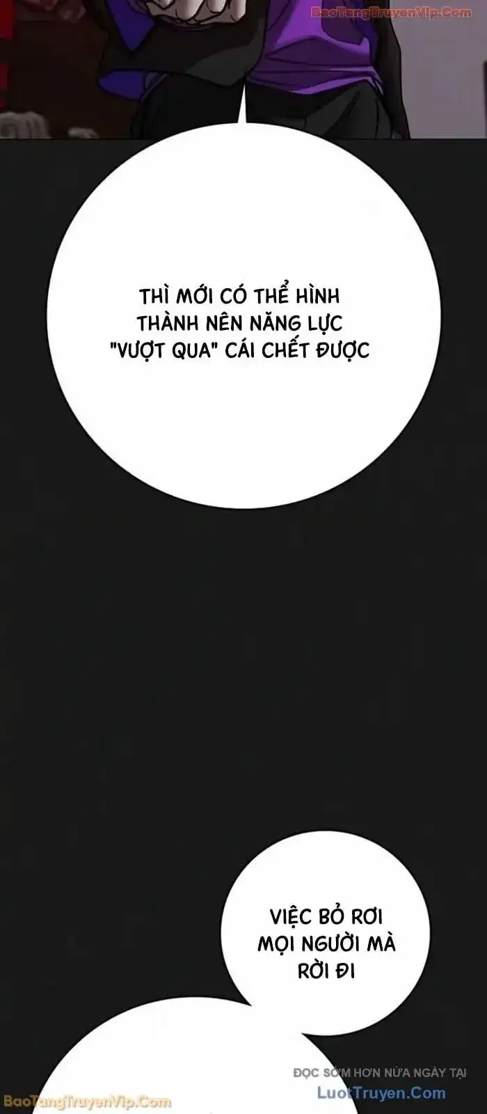 Truyện Tranh Nhiệm Vụ Đời Thật trang 5