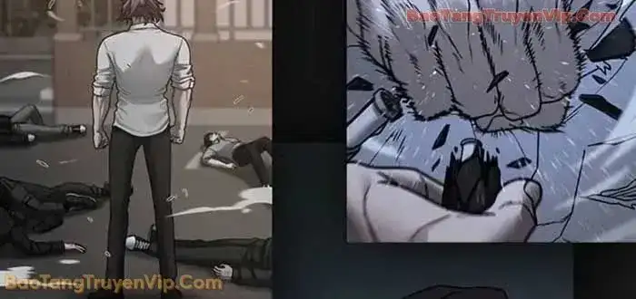 Truyện Tranh Nhiệm Vụ Đời Thật trang 5