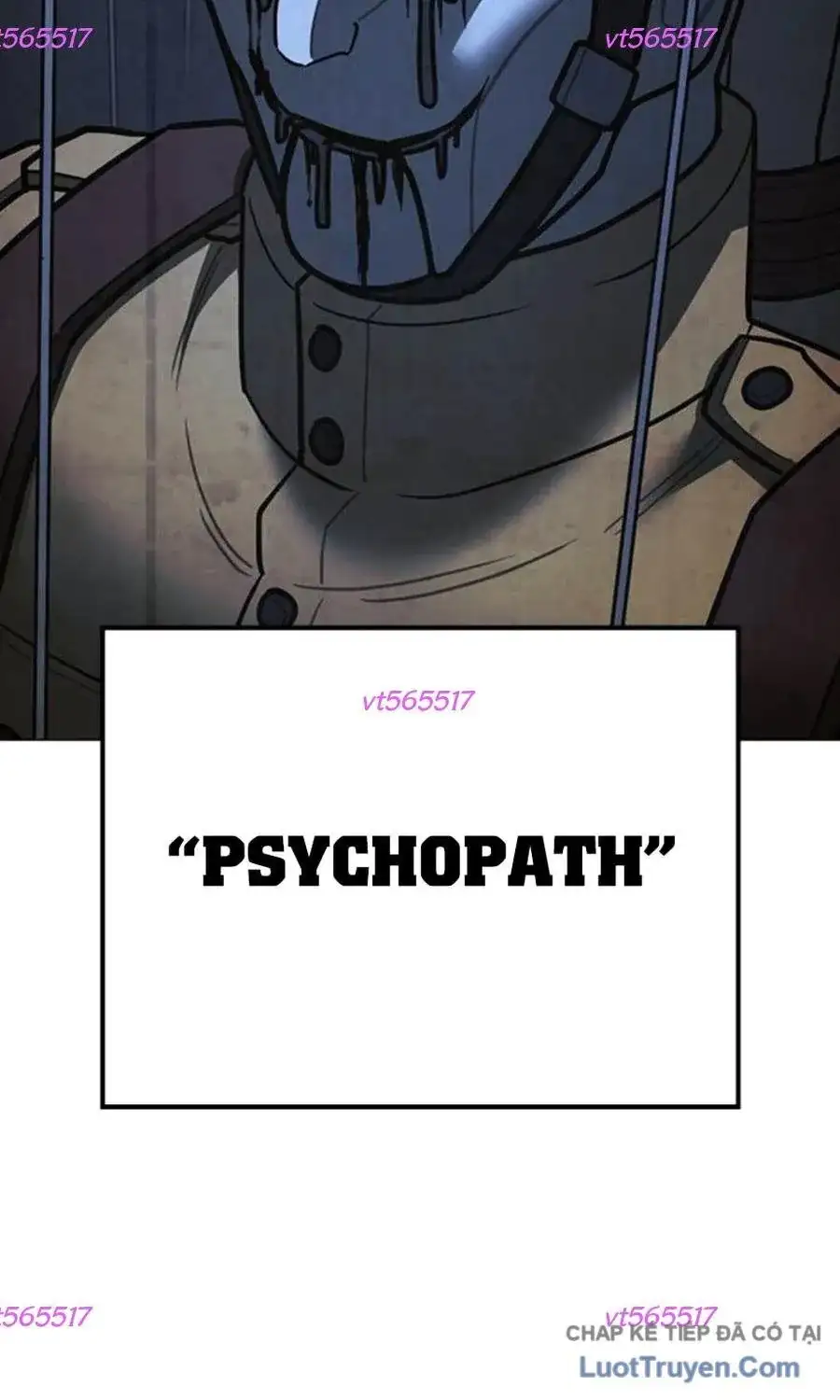 Truyện Tranh Nhiệm Vụ Đời Thật trang 5