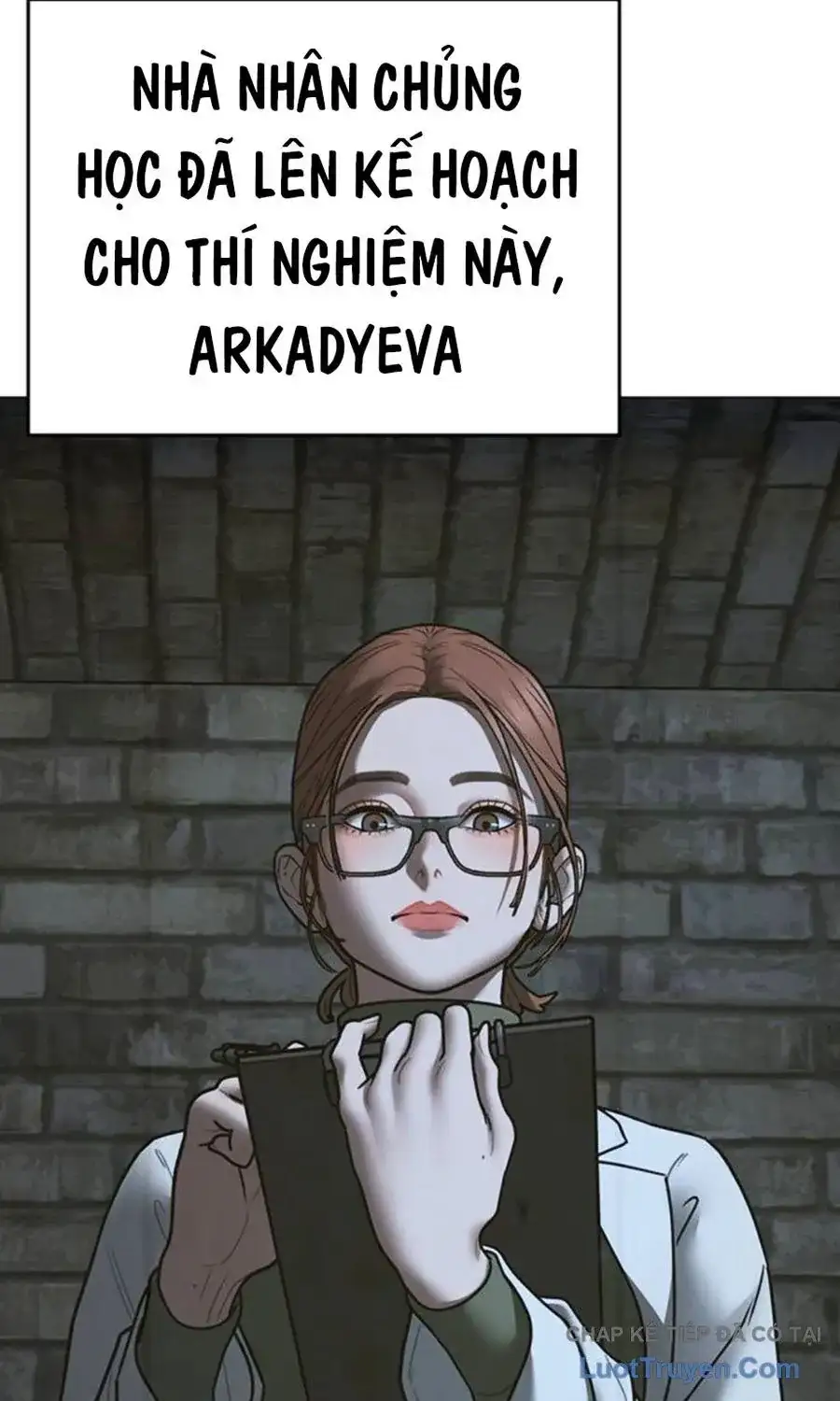 Truyện Tranh Nhiệm Vụ Đời Thật trang 5