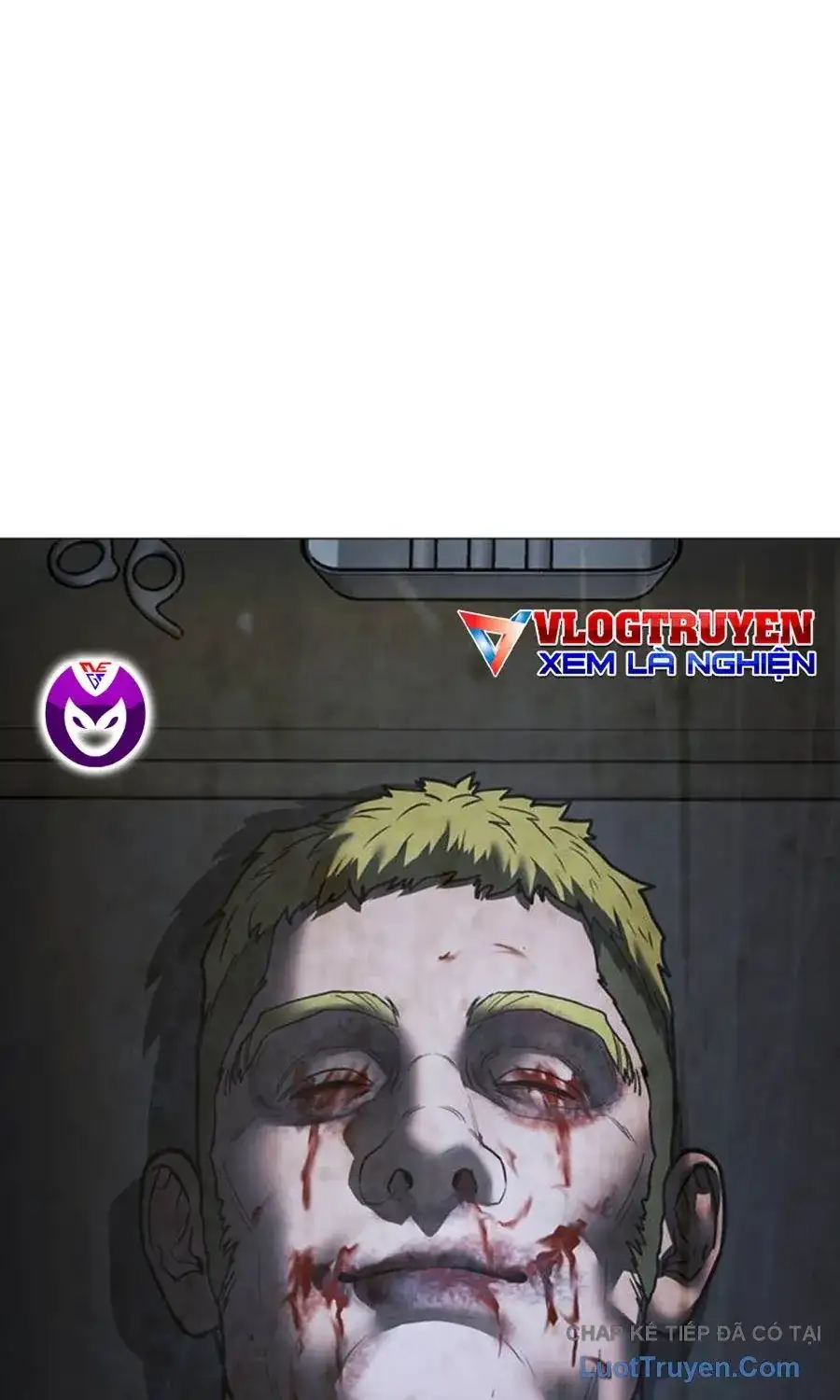 Truyện Tranh Nhiệm Vụ Đời Thật trang 5