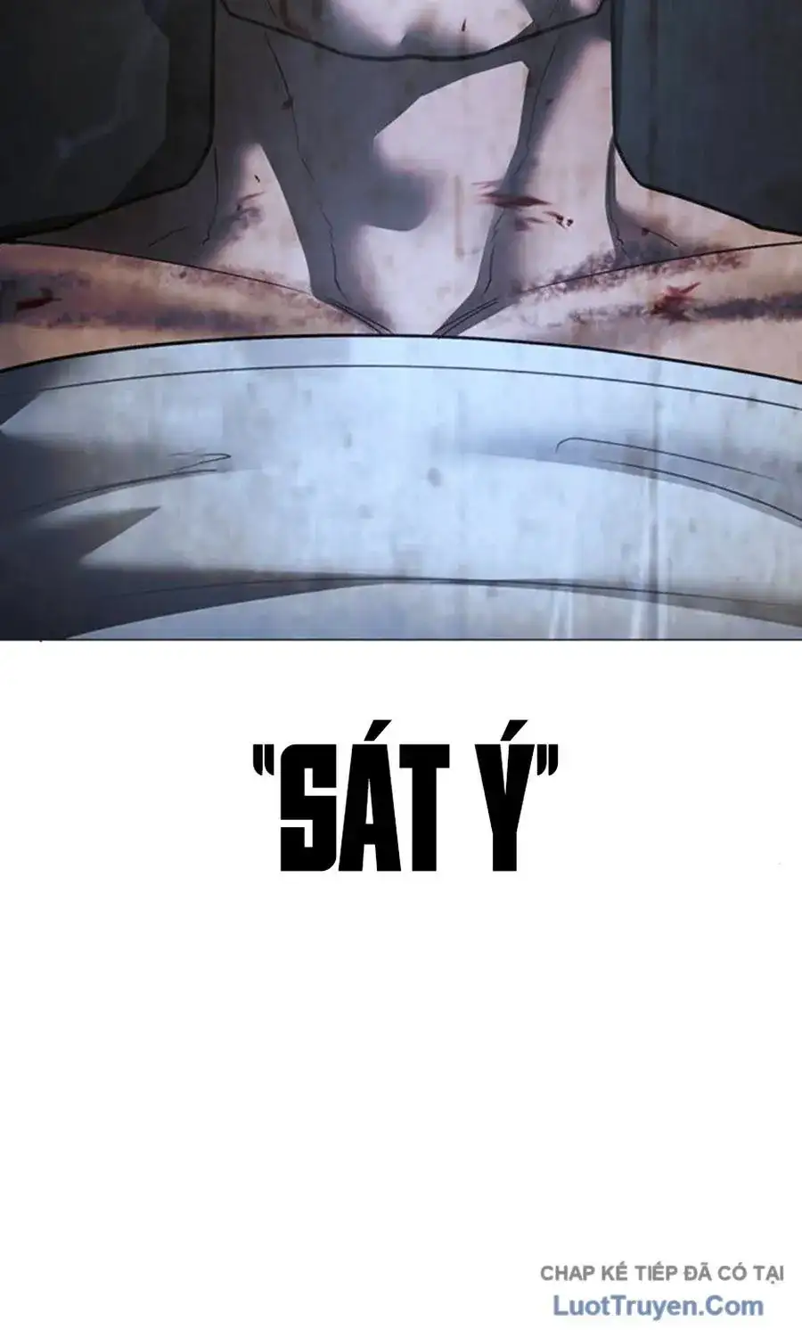 Truyện Tranh Nhiệm Vụ Đời Thật trang 5