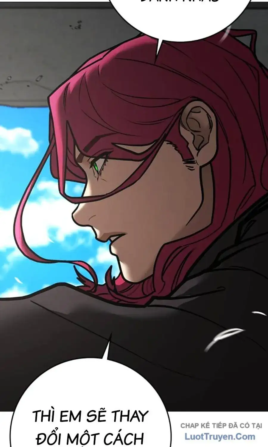 Truyện Tranh Nhiệm Vụ Đời Thật trang 5