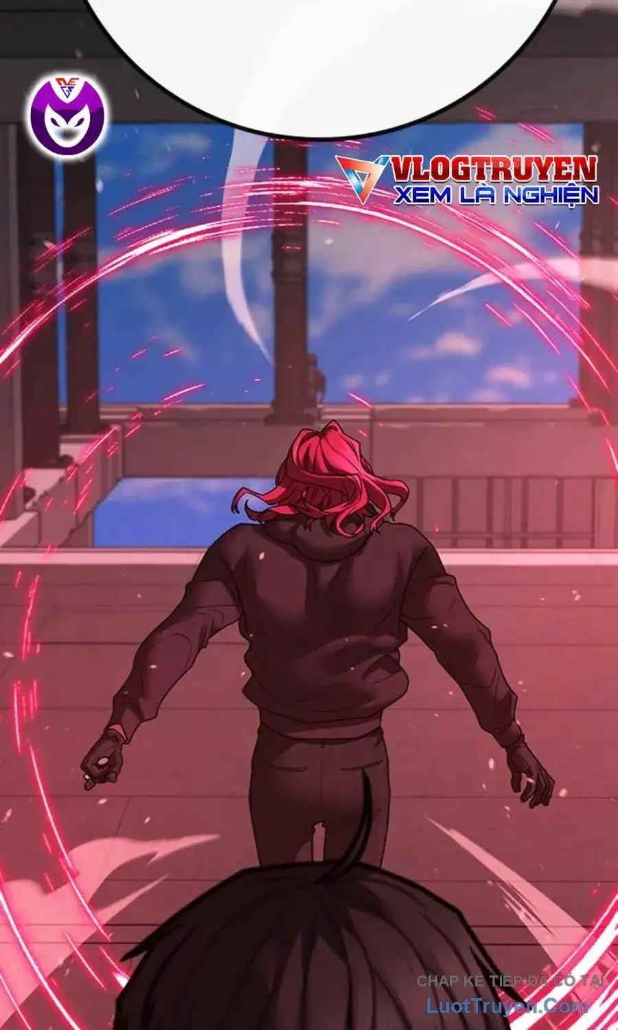 Truyện Tranh Nhiệm Vụ Đời Thật trang 5