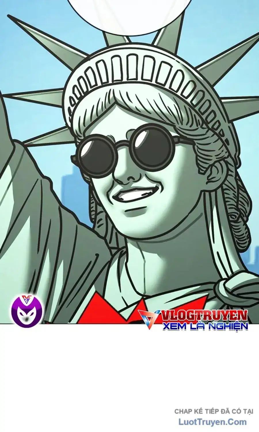 Truyện Tranh Nhiệm Vụ Đời Thật trang 5