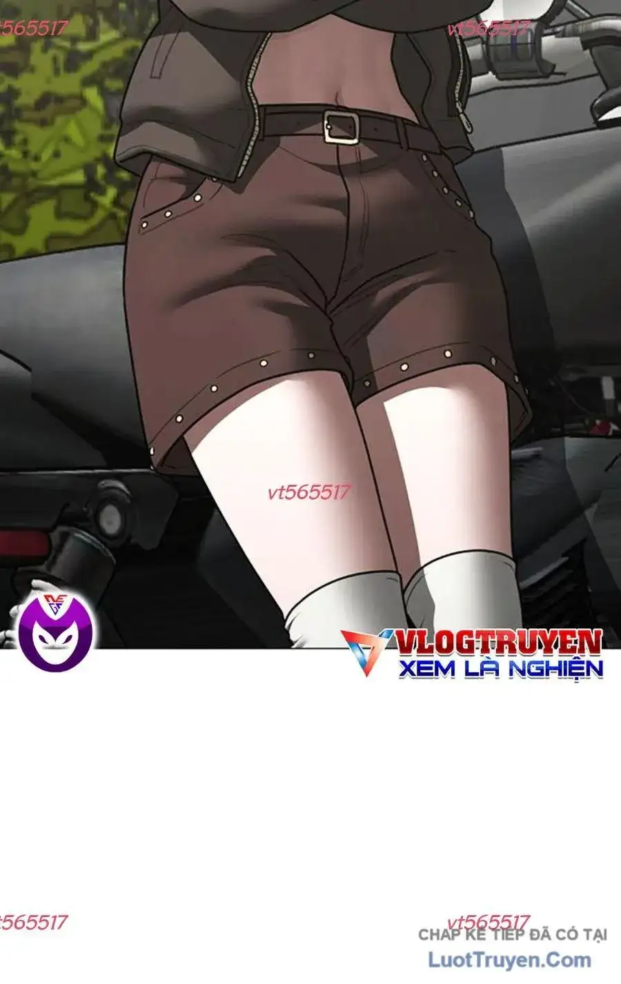 Truyện Tranh Nhiệm Vụ Đời Thật trang 5