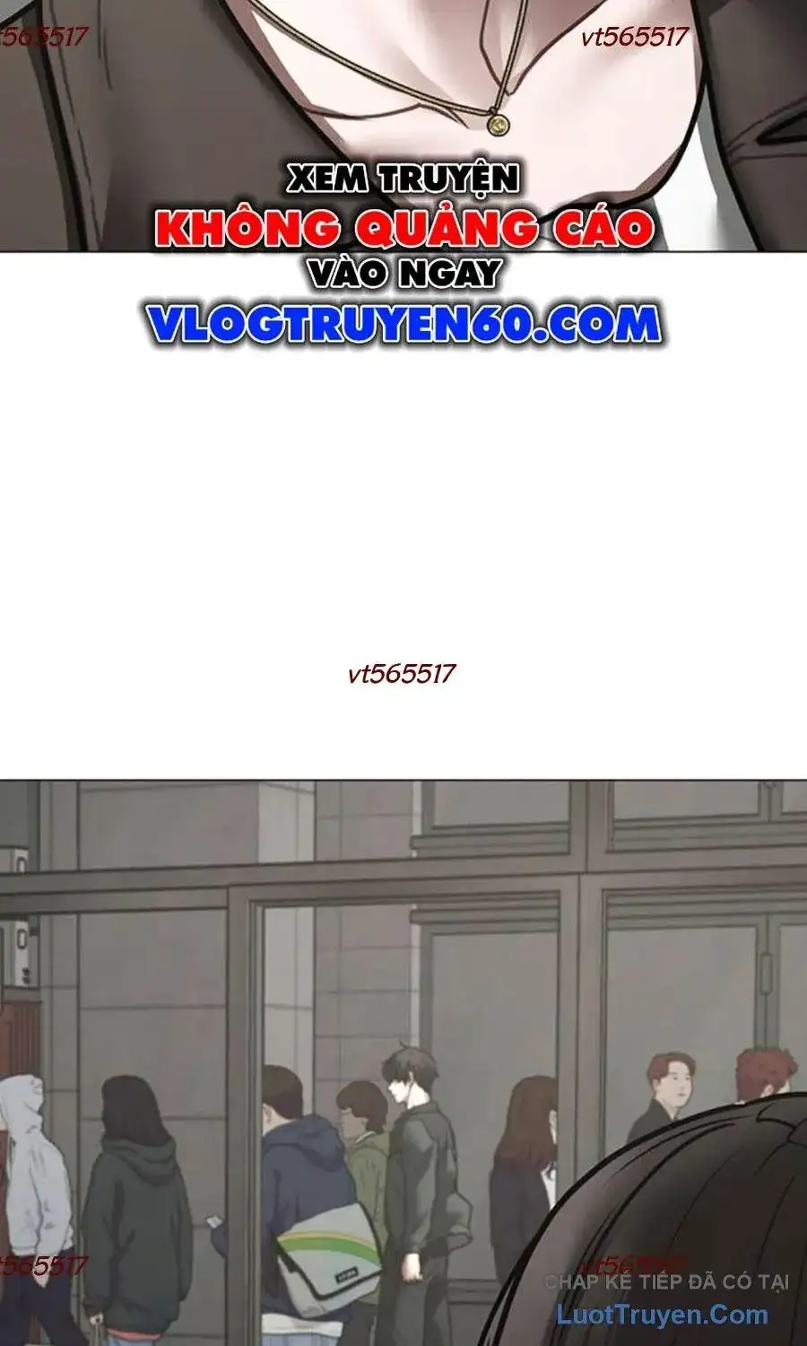 Truyện Tranh Nhiệm Vụ Đời Thật trang 5