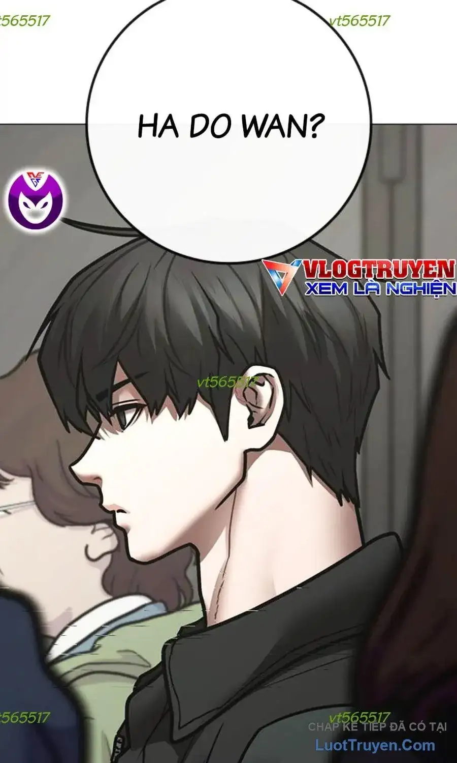 Truyện Tranh Nhiệm Vụ Đời Thật trang 5
