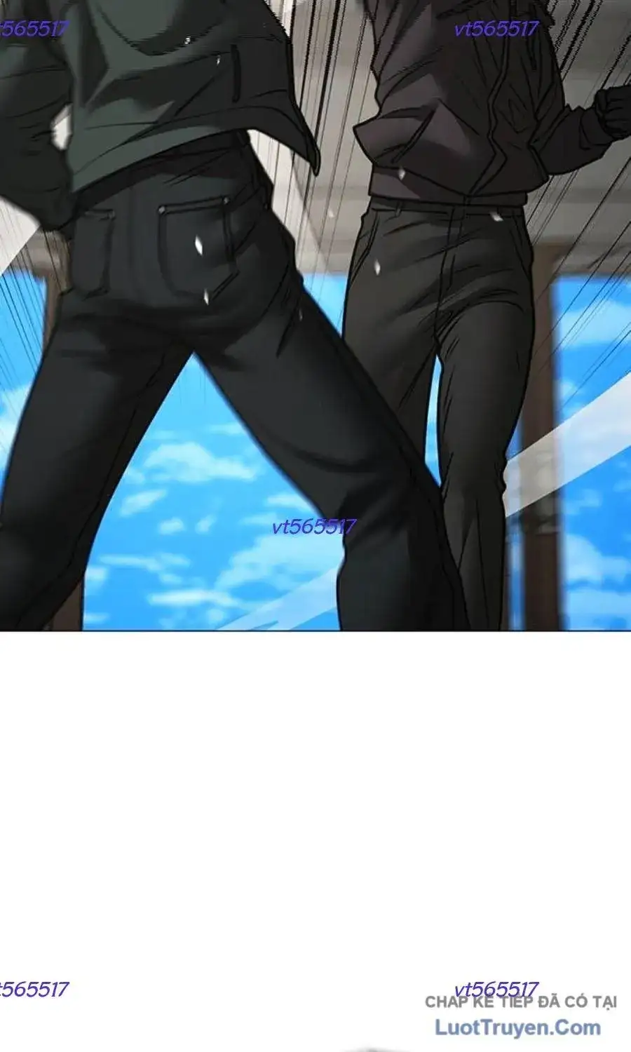 Truyện Tranh Nhiệm Vụ Đời Thật trang 5