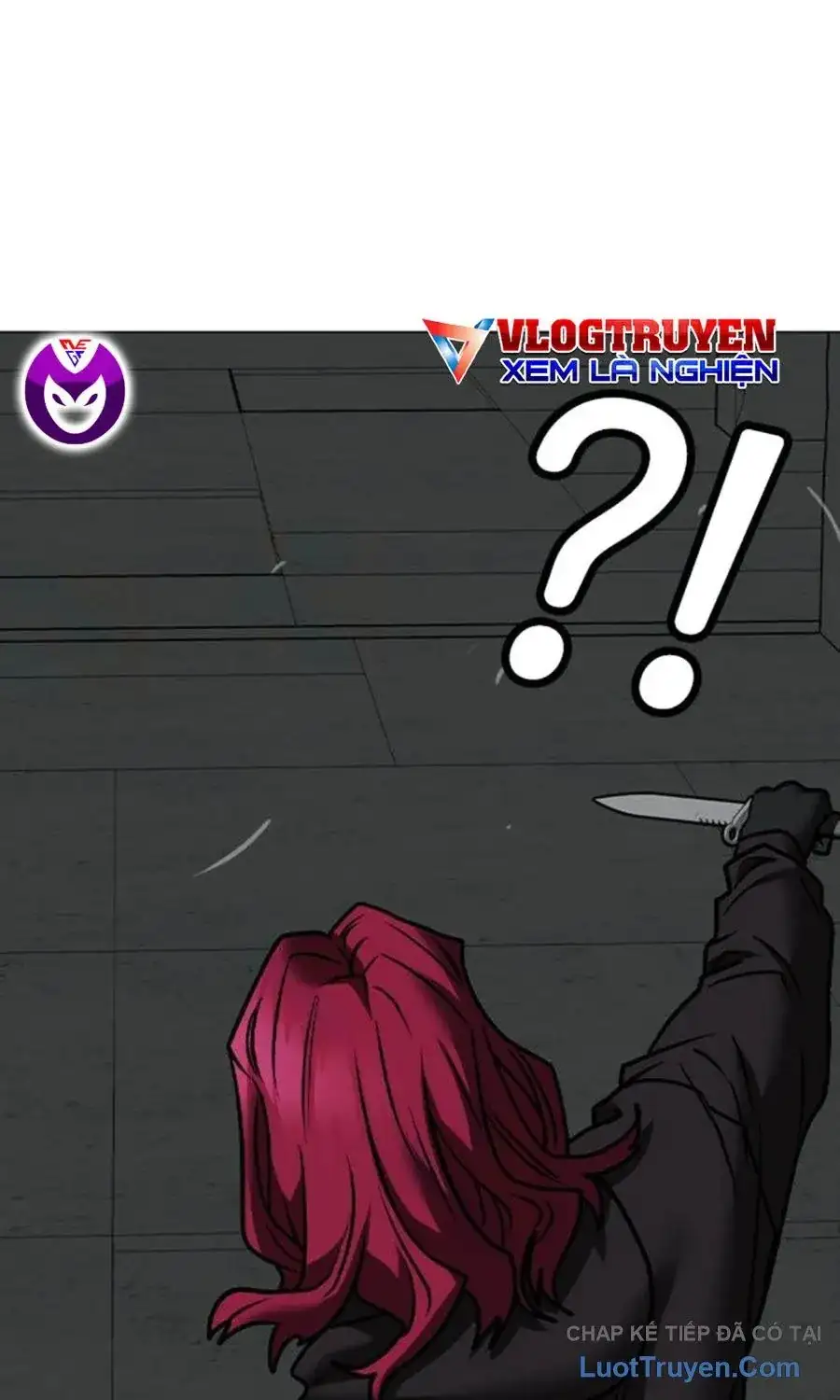 Truyện Tranh Nhiệm Vụ Đời Thật trang 5