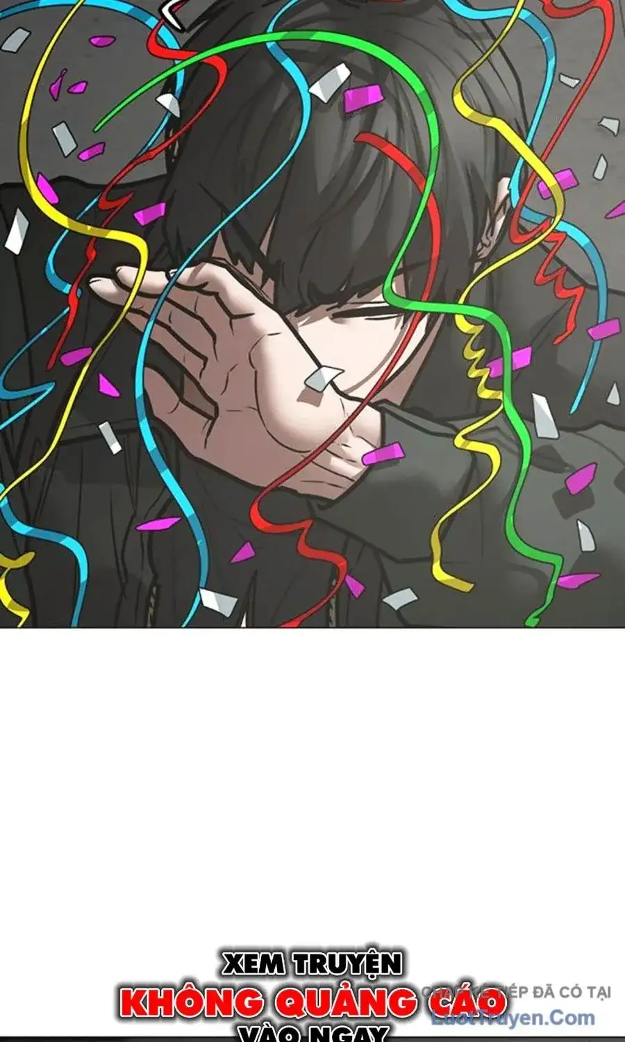 Truyện Tranh Nhiệm Vụ Đời Thật trang 5