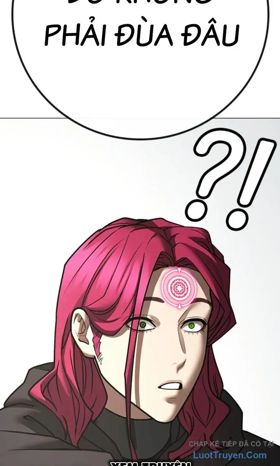 Truyện Tranh Nhiệm Vụ Đời Thật trang 5