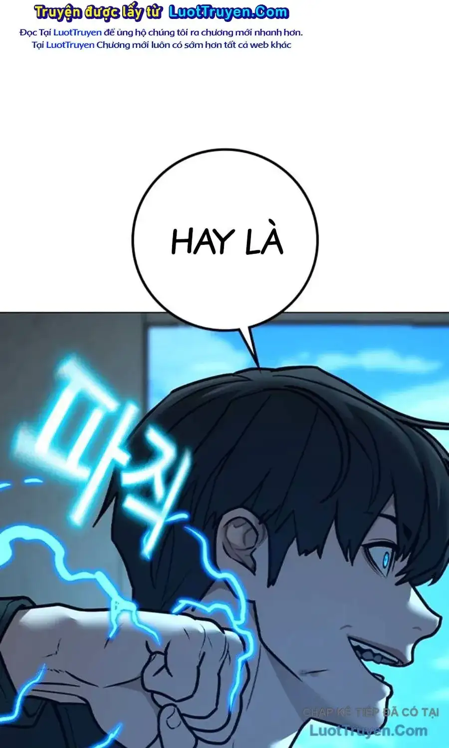 Truyện Tranh Nhiệm Vụ Đời Thật trang 5