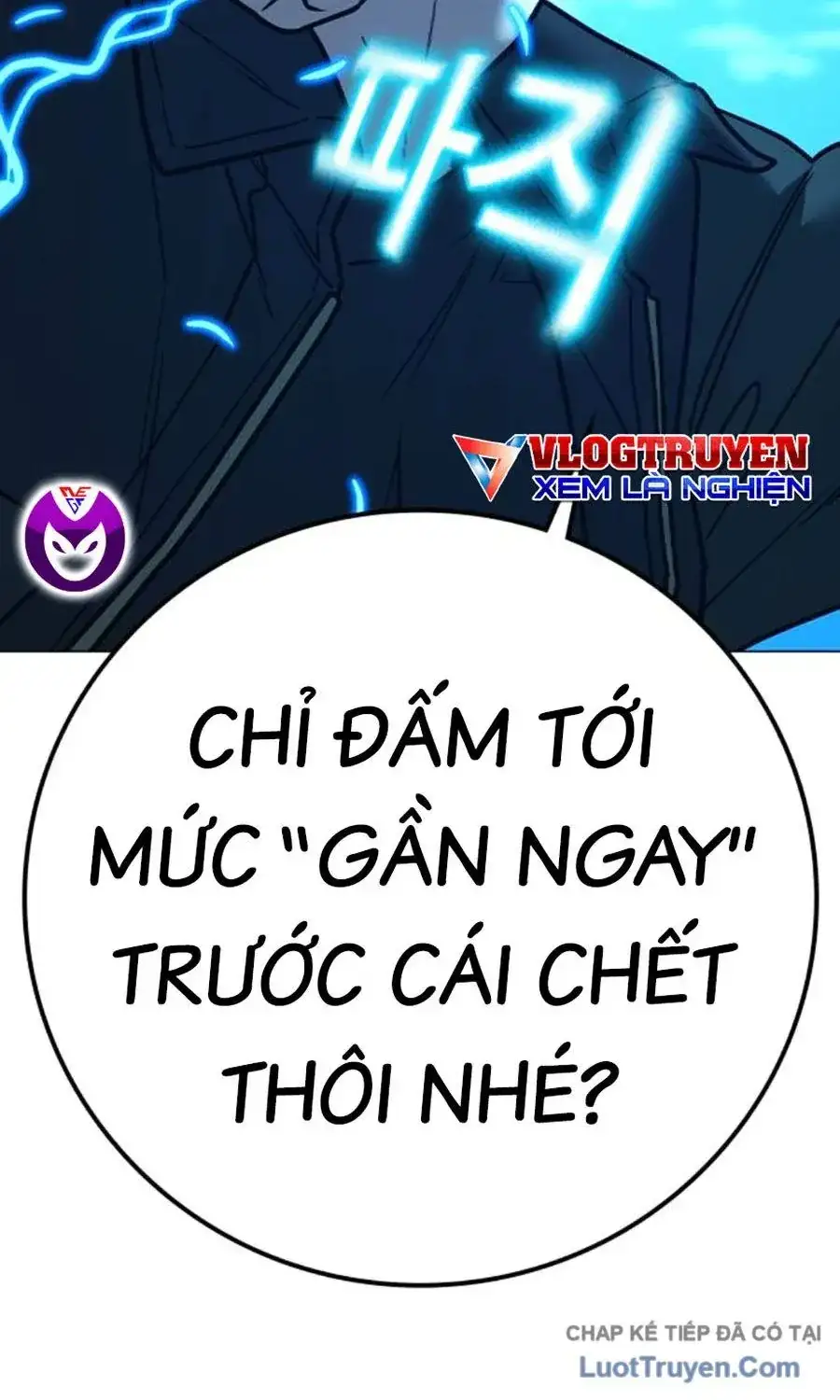 Truyện Tranh Nhiệm Vụ Đời Thật trang 5