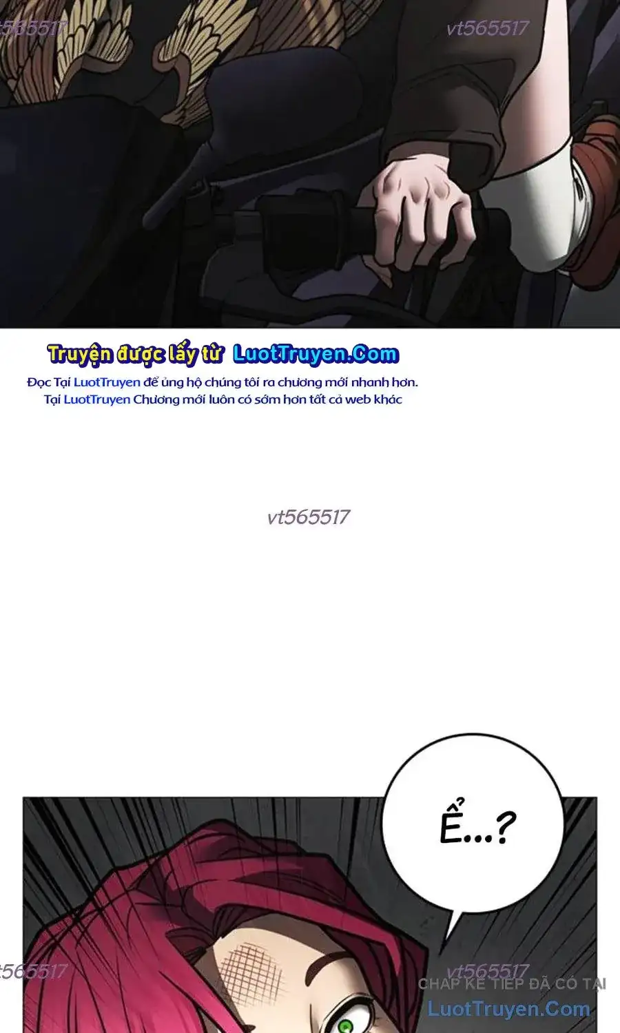 Truyện Tranh Nhiệm Vụ Đời Thật trang 5