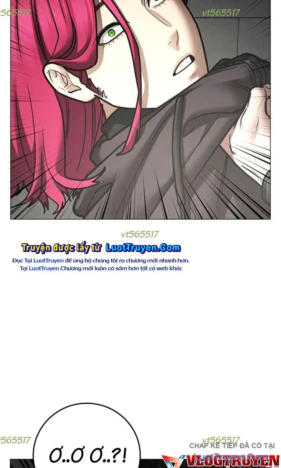 Truyện Tranh Nhiệm Vụ Đời Thật trang 5