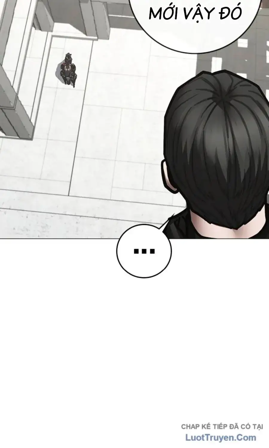 Truyện Tranh Nhiệm Vụ Đời Thật trang 5