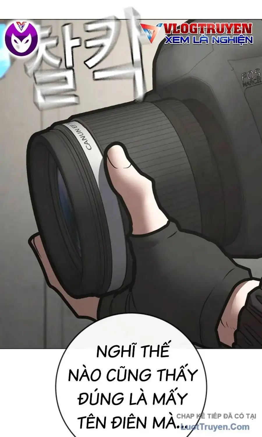 Truyện Tranh Nhiệm Vụ Đời Thật trang 5