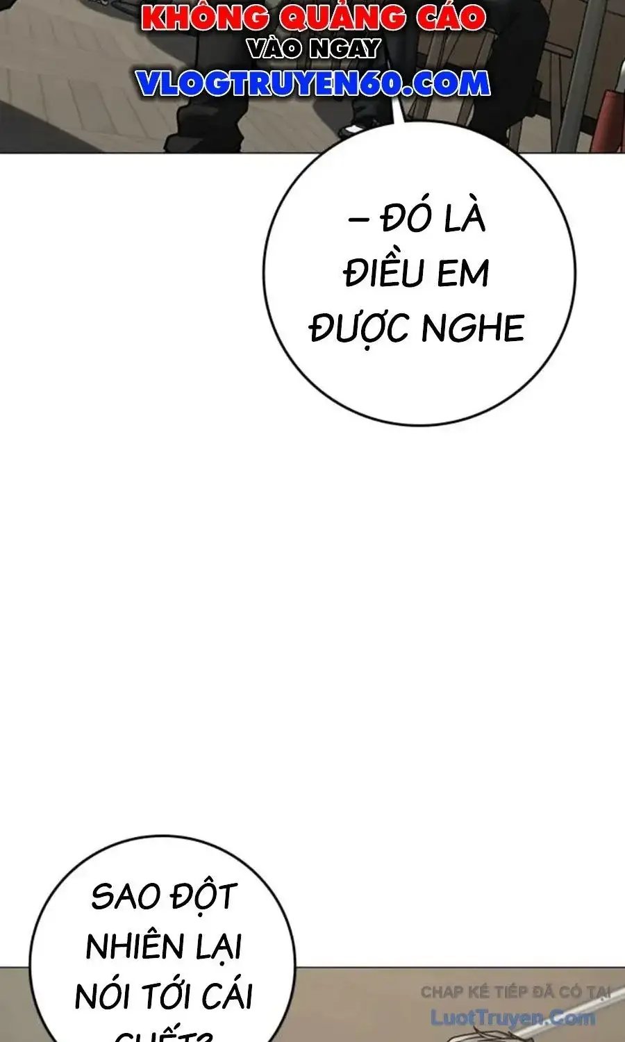 Truyện Tranh Nhiệm Vụ Đời Thật trang 5