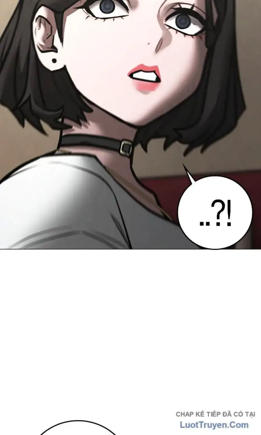 Truyện Tranh Nhiệm Vụ Đời Thật trang 5