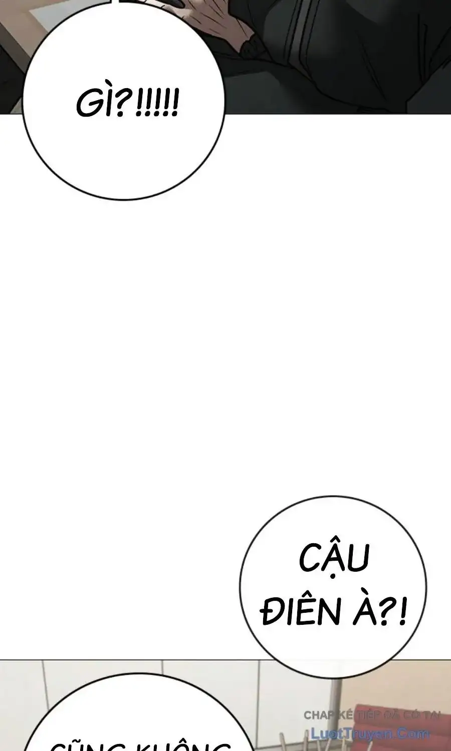 Truyện Tranh Nhiệm Vụ Đời Thật trang 5