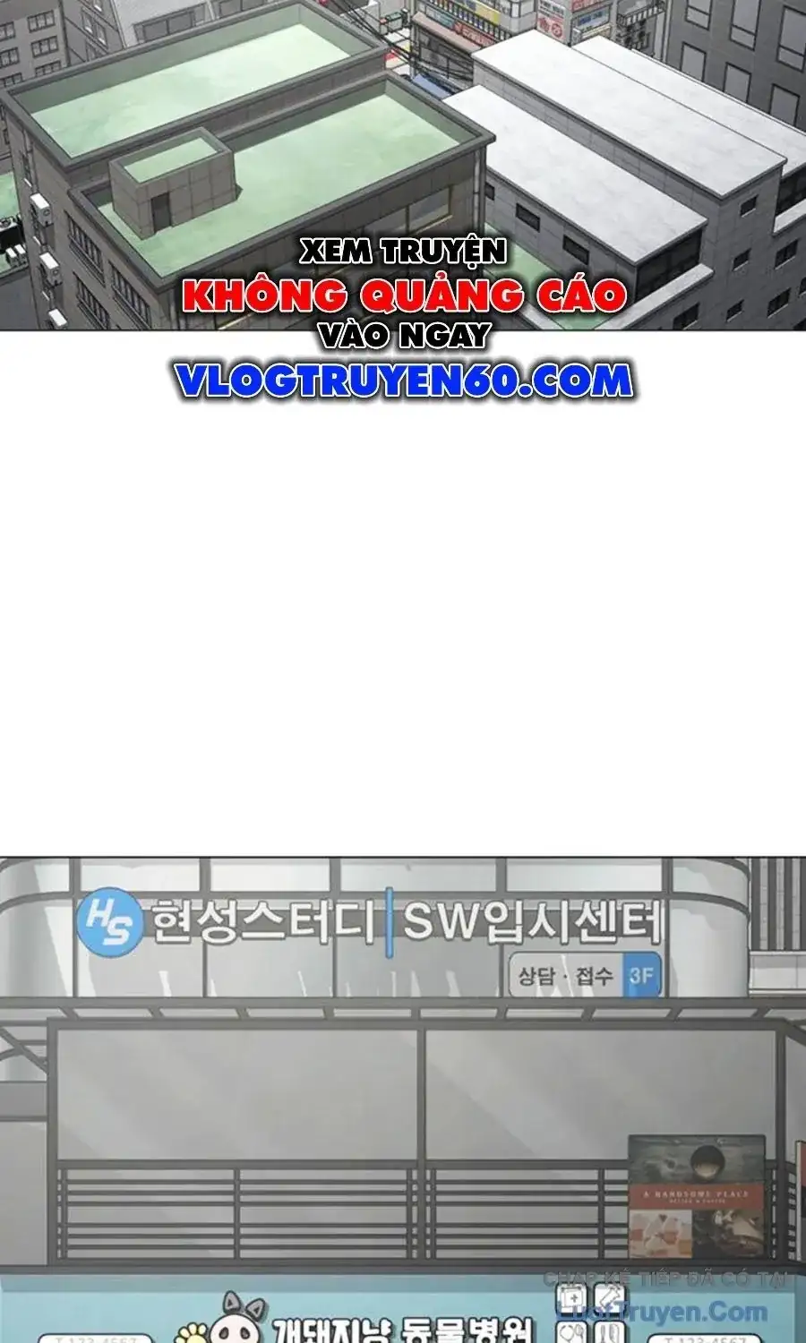 Truyện Tranh Nhiệm Vụ Đời Thật trang 5