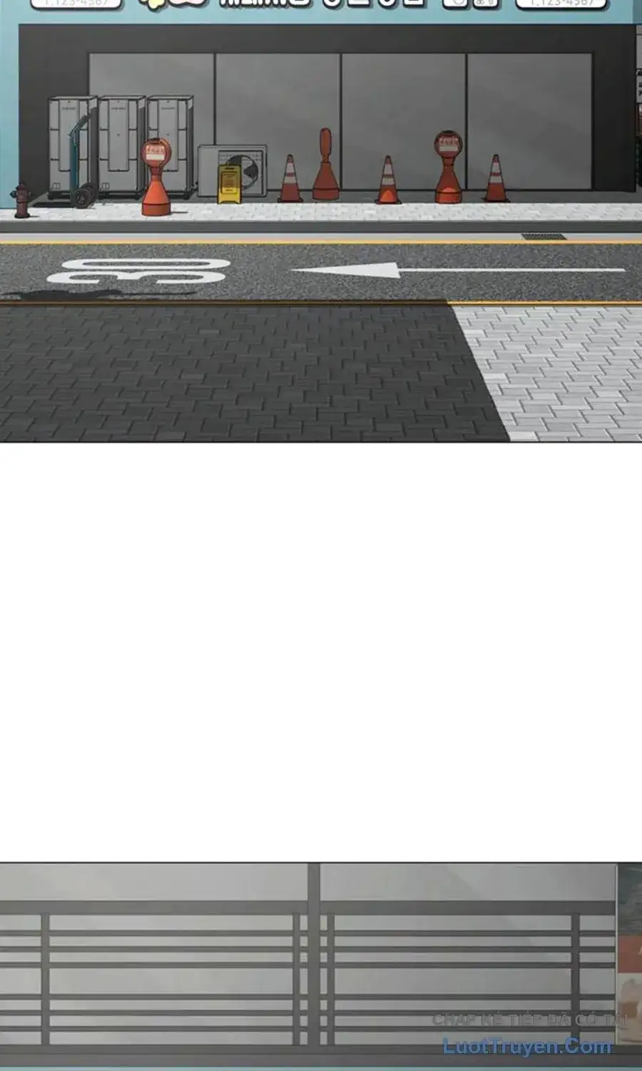 Truyện Tranh Nhiệm Vụ Đời Thật trang 5