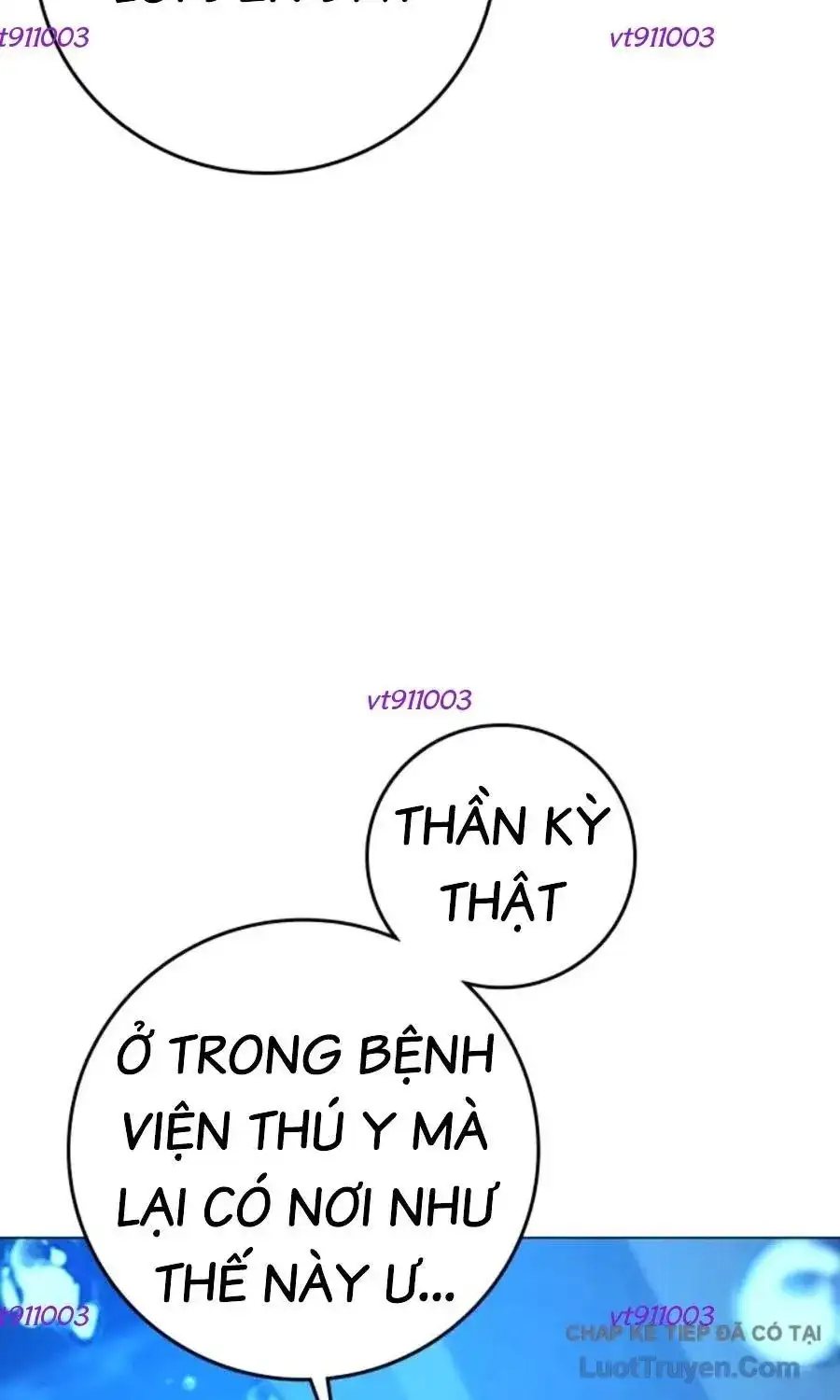 Truyện Tranh Nhiệm Vụ Đời Thật trang 5