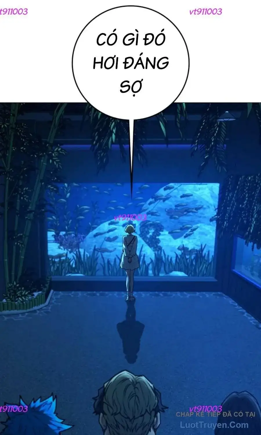 Truyện Tranh Nhiệm Vụ Đời Thật trang 5